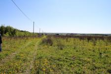 Продается земельный участок 15 соток в деревне Легково, 115 км от мкад по ярославскому шоссе.