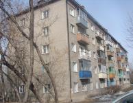 Продается не дорогая 2 двух комнатная квартира в Центре Александрова