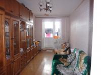 Продается трехкомнатная квартира по ул.Ческа-липа в  г. Александров 100 км. от МКАД по Ярославскому шоссе