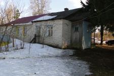 Продаем 1/2 часть дома в п. Луч, Александровского р-на, 102 км от МКАД