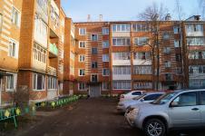 Продается 1-ная квартира в Центре гор. Карабаново
