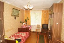 Продается 3-х ком квартира в Центре гор. Александров