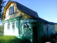 Продаю дом в деревне Бунаково