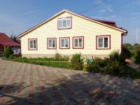 Продам или  обменяю дом в д. Федоровское, 110 км от МКАД по Ярославскому шоссе