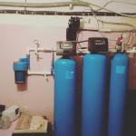 Водоподготовка . Системы фильтрации воды