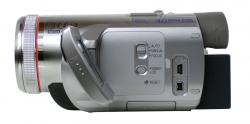Видеокамера Panasonic NV-GS500
