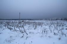 Продается земельный участок 14 соток в деревне Большое Шимоново, 120 км от МКАД по Ярославскому шоссе