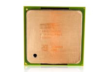 Процессор Socket 478 Intel Celeron D 320 2,40GHz