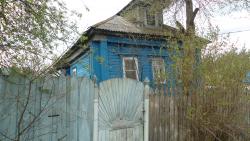 Продается 1-этажный дом в городе Карабаново