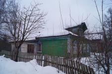 Продается 1/2 часть дома в гор. Карабаново