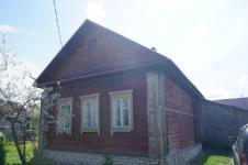 Продается дом со всеми удобствами в д Степково рядом с гор Карабаново