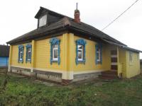 Дом в селе Бакшеево, в 5 км от города Александров, Владимирская обл.