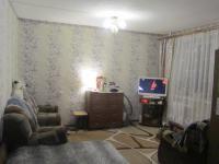 Комната в блочном общежитие пгт Балакирево Владимирская обл.