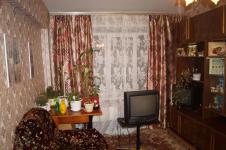 Продается 2-х комнатная квартира в п Балакирево