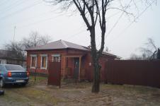 Продается часть дома район Геологи - Гаи гор. Александров
