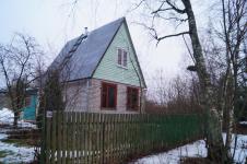Продается кирпичный дом в д Щекотово