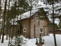 Продается дом в лесу киржачский р-н п Горка