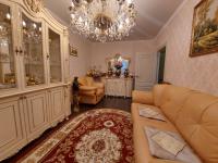 Продается 2-х комнатная квартира в новостройке с хорошим ремонтом в г. Александрове (улица Жулева д.1, к.1)