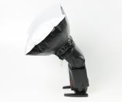 Phottix Inflatable Flash Diffuser (надувной)