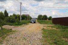 Продается два земельных участка по 10 соток в днт Шаблыкино 90 км от мкад п