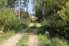 Продается земельный участок 30 соток д. Елькино 110 км от мкад по яр.ш.