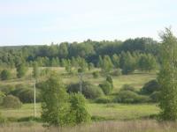 продам земельный участок  ярославское шоссе