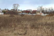 Продается земельный участок 15 соток в д. Вески, рядом с п. Светлый.