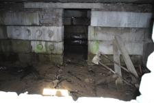 участок 10 соток сфундаментом под цоколь с перекрытиями в г. Александров