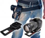 Система крепления фотокамеры на пояс B-Grip