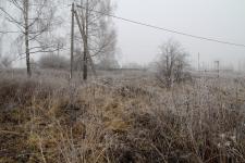 Продается земельный участок 15 соток в поселке Майский, Александровский район
