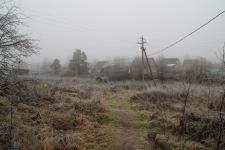 Продается земельный участок 15 соток в поселке Майский, Александровский район