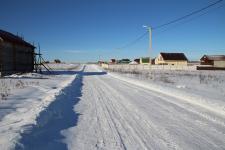 Продается земельный участок 12 соток в дпк Алексино, Новый Мир, 85 км от мкад по ярославскому шоссе.