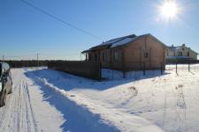 Продается земельный участок 12 соток в дпк Алексино, Новый Мир, 85 км от мкад по ярославскому шоссе.