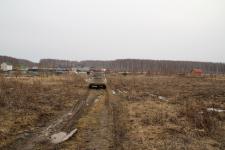 Продается земельный участок 42 сотки в деревне Афанасово, Киржачский район, 100 км от мкад по щелковскому шоссе