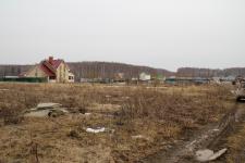 Продается земельный участок 42 сотки в деревне Афанасово, Киржачский район, 100 км от мкад по щелковскому шоссе