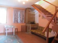 Продается дом на уч-ке 23,5 сот. в д.Иваново-Соболево 110 км от МКАД по Ярос.ш.