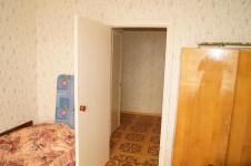 Продается 2-х комнатная квартира улучшенной планировки п. Балакирево