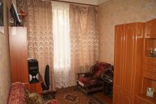 Продается 3-х ком. квартира площадью 71 кв. м. в гор. Карабаново