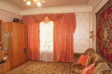Продается 3-х ком. квартира площадью 71 кв. м. в гор. Карабаново