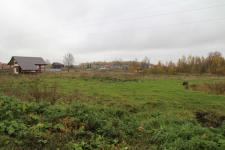 Участок 15 соток земли для ИЖС в 3 км. от города Александров.