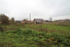 Участок 15 соток земли для ИЖС в 3 км. от города Александров.