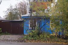 Продается 1/2 часть дома в гор. Александров