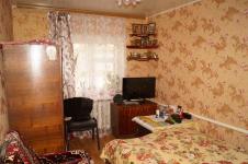 Продается 1/2 часть дома в гор. Александров