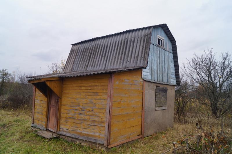 Купить Дачу В Александрове Недорого От Собственника