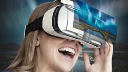 Продам очки виртуальной реальности VR Box 2