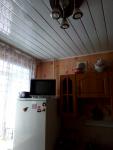 Продается 1-ком.квартира в отличном состоянии в п. Балакирево Александровского района