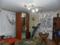 Продается однокомнатная квартира по ул.Маяковского в г. Александров 100 км. от МКАД по Ярославскому шоссе