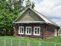 Дом в деревне Старая, Александровский район, Владимирская область.