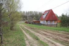 Участок 15 соток в деревне Соколово рядом с п.Майский
