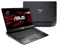 Ноутбук ASUS G750JH. (ROG)